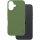 CARE Case Fashion Green iPhone 16