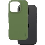 CARE Case Fashion Green iPhone 16 Pro