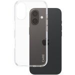 CARE Case Flagship Clear iPhone 16