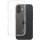 CARE Case Flagship Clear iPhone 16