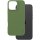 CARE Case Fashion Green iPhone 16 Pro Max