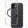 CARE Case Flagship Blue MagSAFE iPhone 16