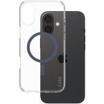 CARE Case Flagship Blue MagSAFE iPhone 16 Plus