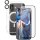 CARE Feature 3-in-1 Ceramic iPhone 16 Plus