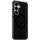 CARE Flagship Case Smokey w. Black QI Compatible Galaxy S25