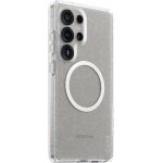CARE Flagship Case Star Lit w. White QI Galaxy S25 Ultra