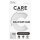 CARE Fashionable Case X-Ray Soft Google Pixel 9 Pro XL -clear