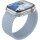 PanzerGlass Snappie Full Body Slim Clear Apple Watch 10/42mm