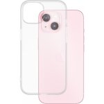 SAFE. by PanzerGlass TPU Case iPhone 15