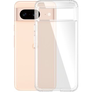 PanzerGlass Screen Protector Google Pixel 7a Ultra Wide Fit