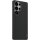 CARE Fashionable Case Black w. QI Compatible Galaxy S25 Ultra