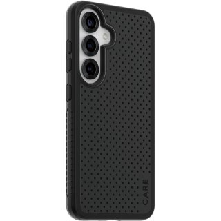 CARE Feature Case Heat Beat Samsung Galaxy S25