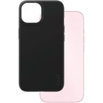 CARE Case Fashionable Black iPhone 15