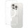 PanzerGlass HardCase White MagSAFE iPhone 16 Pro