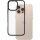 PanzerGlass HardCase Black iPhone 16 Pro Max