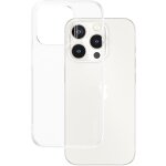 CARE Case Fashion X-Ray Soft Clear iPhone 15 Pro