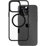 CARE Case Flagship Black MagSafe iPhone 15 Pro Max