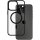 CARE Case Flagship Black MagSafe iPhone 15 Pro Max