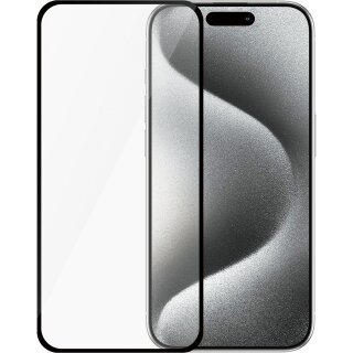 SAFE BY PANZERGLASS IPHONE 15