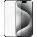 SAFE BY PANZERGLASS IPHONE 15