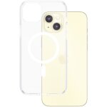 CARE Case Flagship White MagSafe iPhone 15 Plus