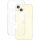 CARE Case Flagship White MagSafe iPhone 15 Plus