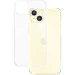 CARE Case Fashion X-Ray Soft Clear iPhone 15 Plus