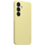 CARE Fashionable Case Chardonnay Samsung Galaxy S25