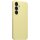 CARE Fashionable Case Chardonnay Samsung Galaxy S25