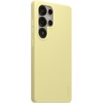 CARE Fashionable Case Chardonnay Samsung Galaxy S25 Ultra
