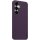 CARE Fashionable Case Plum Purple Samsung Galaxy S25
