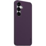 CARE Fashionable Case Plum Purple Samsung Galaxy S25 Plus