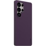 CARE Fashionable Case Plum Purple Samsung Galaxy S25 Ultra