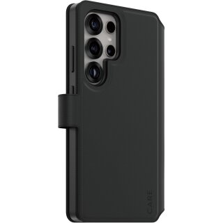 CARE Feature Case Tango 2-in-1 QI Compatible Galaxy S25 Ultra