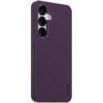 CARE Fashionable Case Plum Purple w. QI Compatible Galaxy...