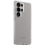CARE Flagship Case Clear w. Clear Frame Galaxy S25 Ultra