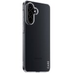 CARE Fashionable Case Clear X-Ray Soft Basic Galaxy A56 5G