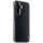 CARE Flagship Case Clear w. Clear Frame Galaxy A36 5G