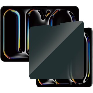 PanzerGlass Privacy Screen Protector Apple iPad Pro 11" (2024)