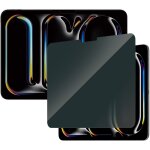 PanzerGlass Privacy Screen Protector Apple iPad Pro...