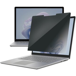 PanzerGlass Privacy Microsoft Surface Laptop 15" /6 /5 /4 /3