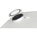 SAFE Camera Protector. clear iPhone 16e