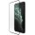 PanzerGlass E2E iPhone 11 Pro Max. CF. Black