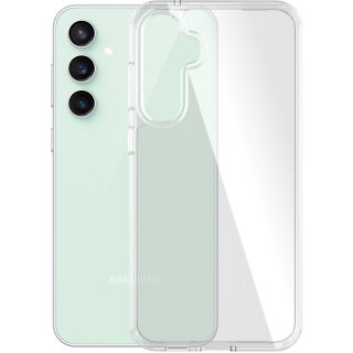 PanzerGlass HardCase for Samsung Galaxy S23 FE. Clear