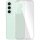 PanzerGlass HardCase for Samsung Galaxy S23 FE. Clear