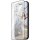 SAFE. by PanzerGlass Screen Black Frame iPhone 16/15 Plus UWF