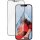 PanzerGlass UWF iPhone 16e. 14. 13. 13 Pro *BULK
