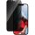 PanzerGlass Privacy UWF iPhone 16e. 14. 13. 13 Pro *BULK