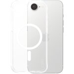 CARE Fashionable Samba MagSafe. clear iPhone 16e *BULK