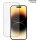 PanzerGlass Displayschutz iPhone 14 Pro | Ultra-Wide Fit